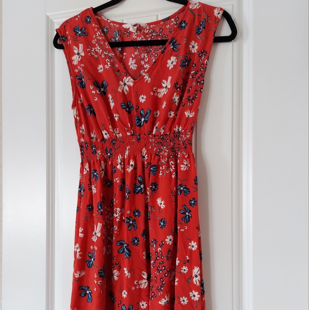 H&M mama Maternity Spring Dress